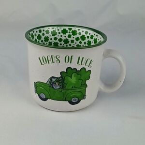 Clover Cottage Sheffield Home Collection Mug.